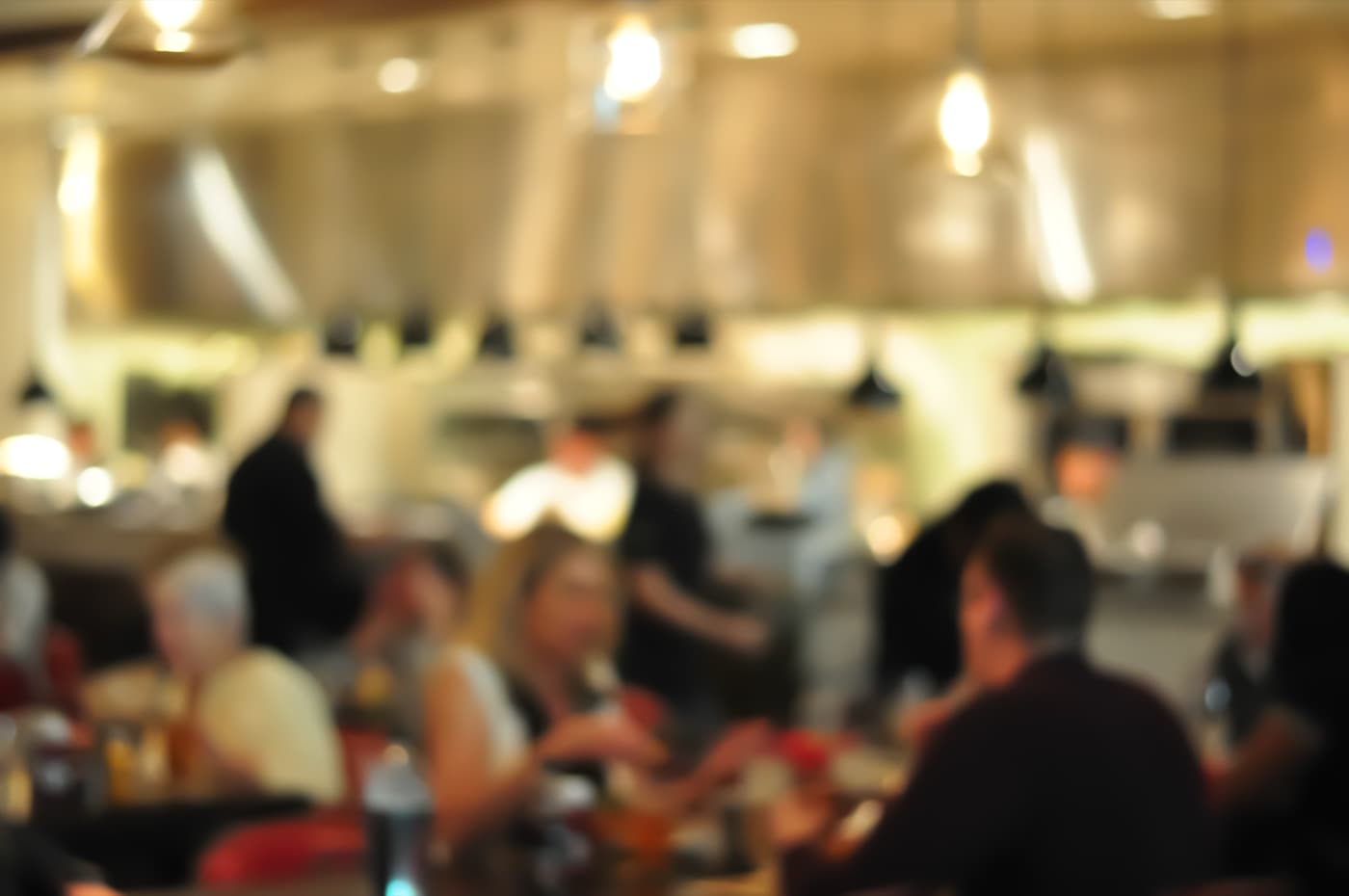 Restaurant groups