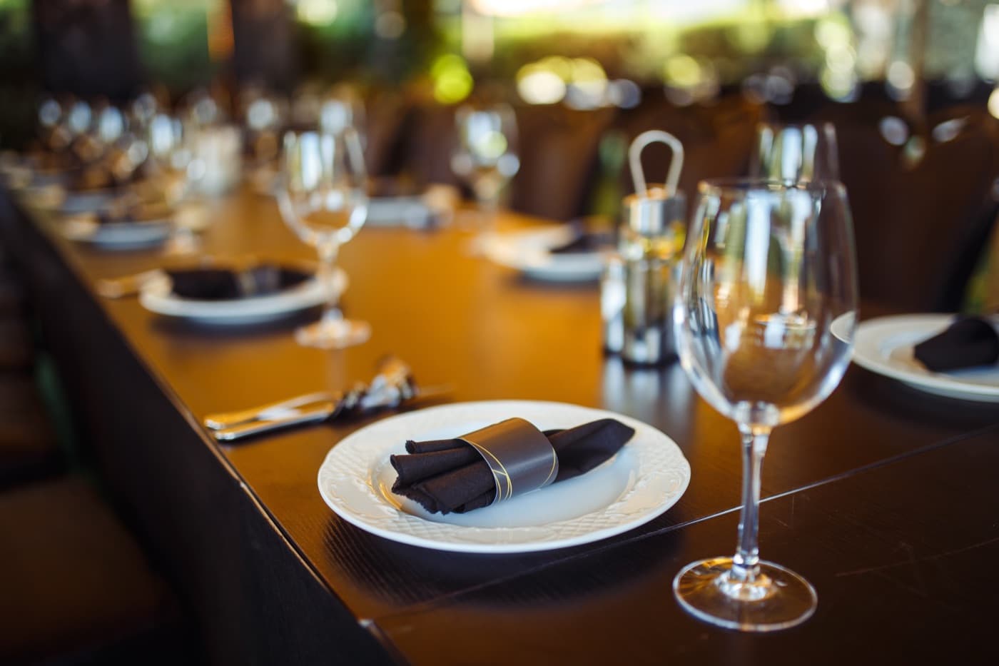 Restaurants
